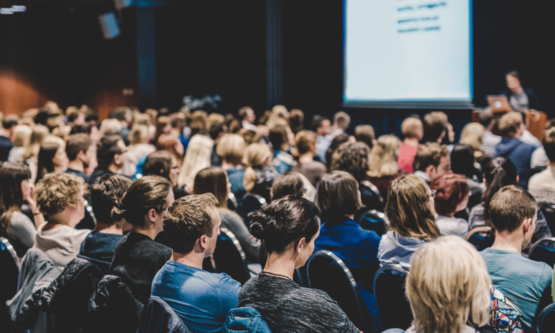 Lecture Event
