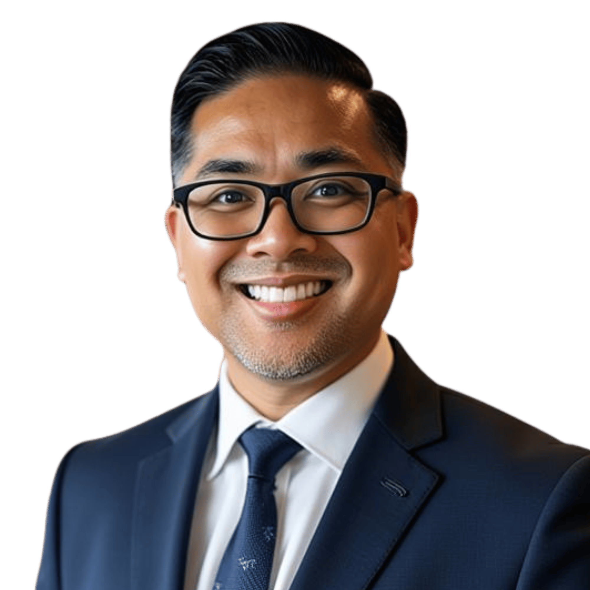 carl nofuente fafsa